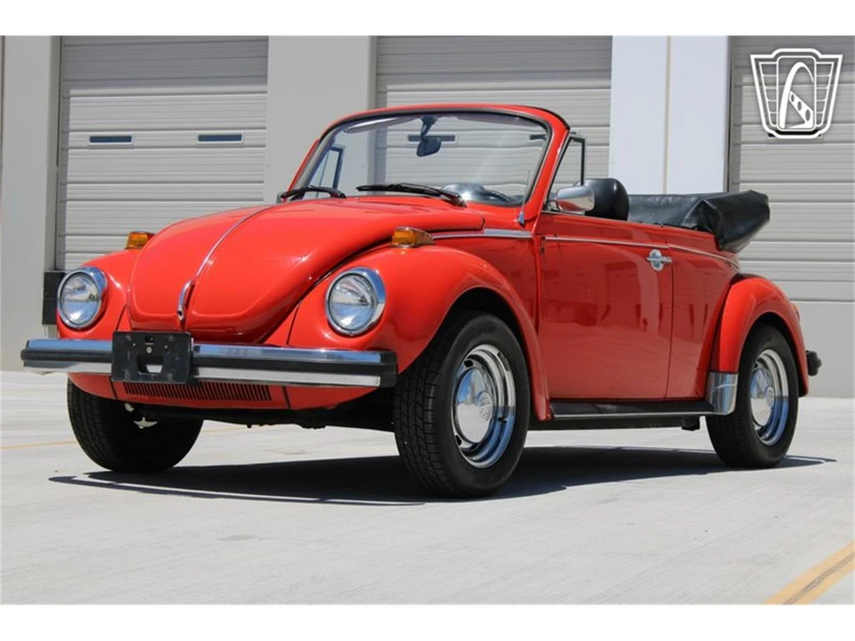 1979 Volkswagen Super Beetle - Image 2 of 31