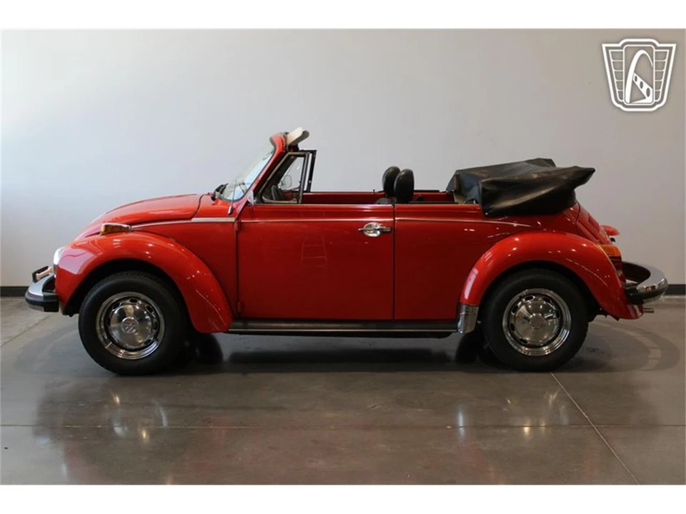 1979 Volkswagen Super Beetle - Image 27 of 31