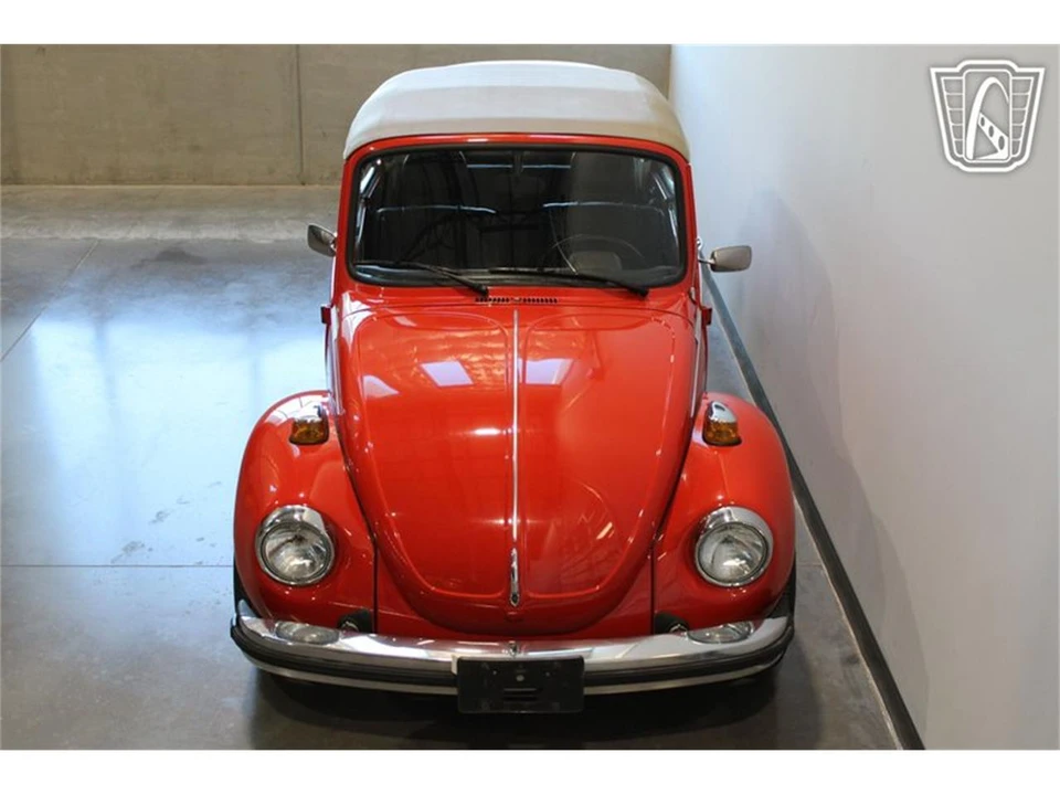 1979 Volkswagen Super Beetle - Image 7 of 31