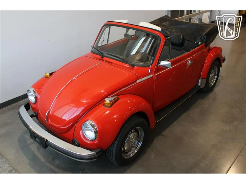 1979 Volkswagen Super Beetle - Image 22 of 31