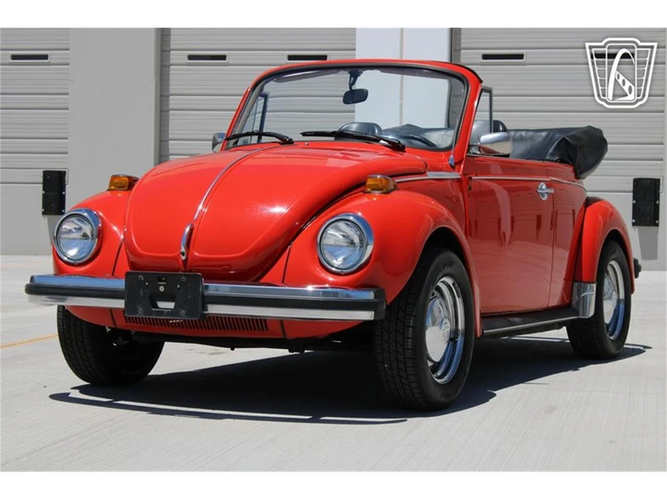 1979 Volkswagen Super Beetle - Image 3 of 31