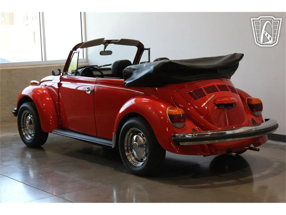 1979 Volkswagen Super Beetle - Image 28 of 31