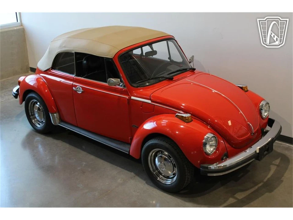 1979 Volkswagen Super Beetle - Image 8 of 31