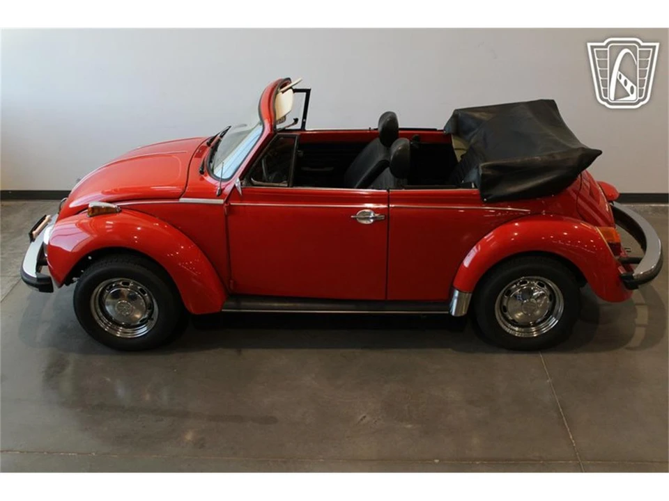 1979 Volkswagen Super Beetle - Image 23 of 31