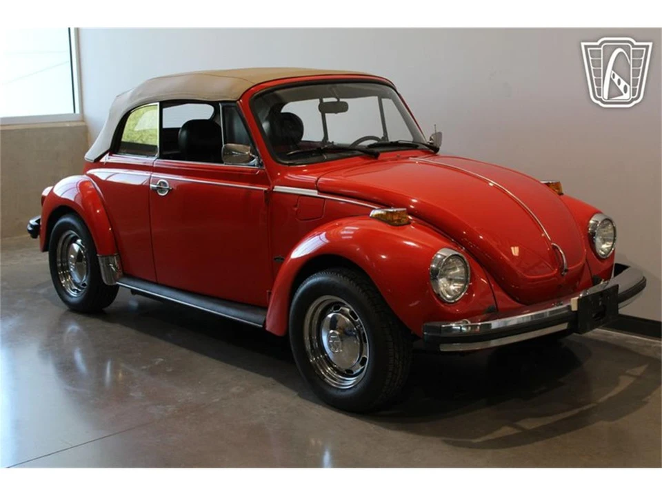 1979 Volkswagen Super Beetle - Image 13 of 31