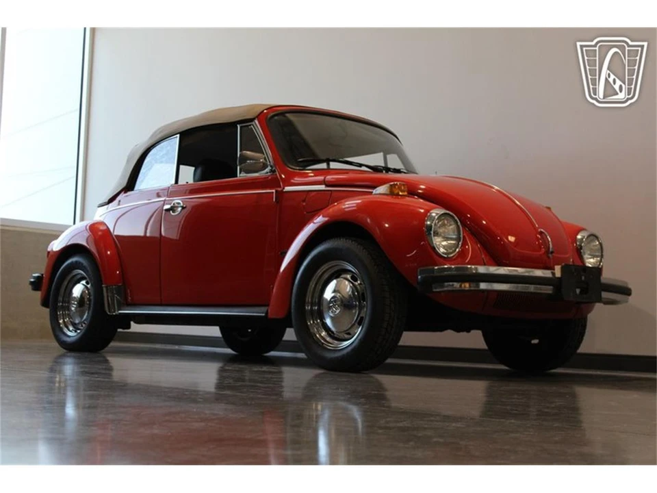 1979 Volkswagen Super Beetle - Image 18 of 31