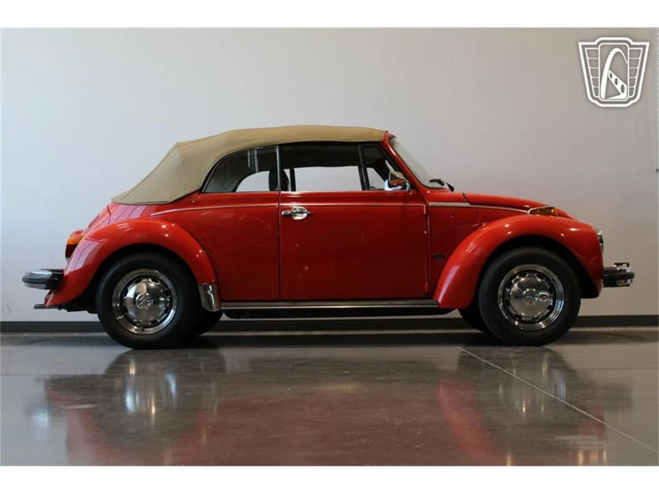 1979 Volkswagen Super Beetle - Image 19 of 31