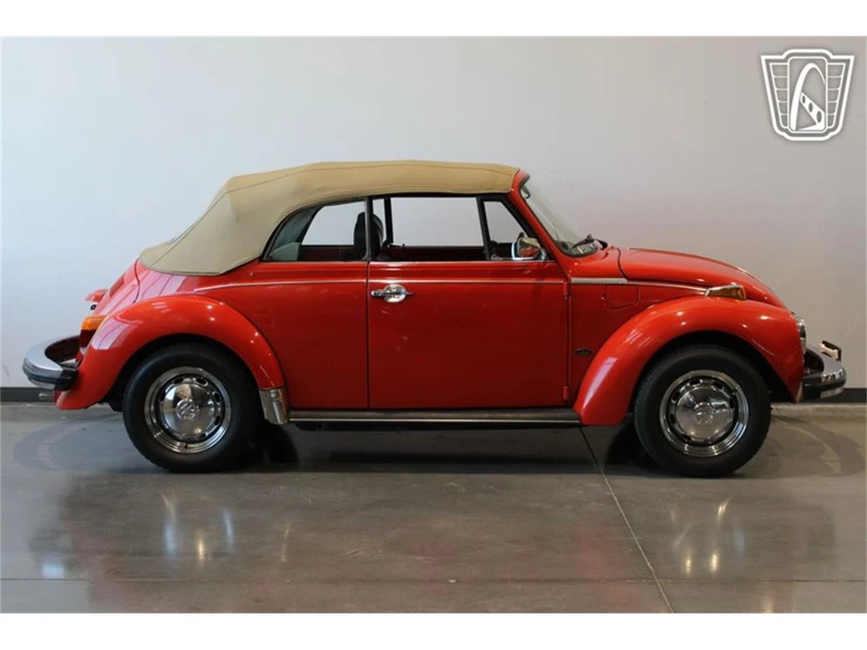 1979 Volkswagen Super Beetle - Image 14 of 31