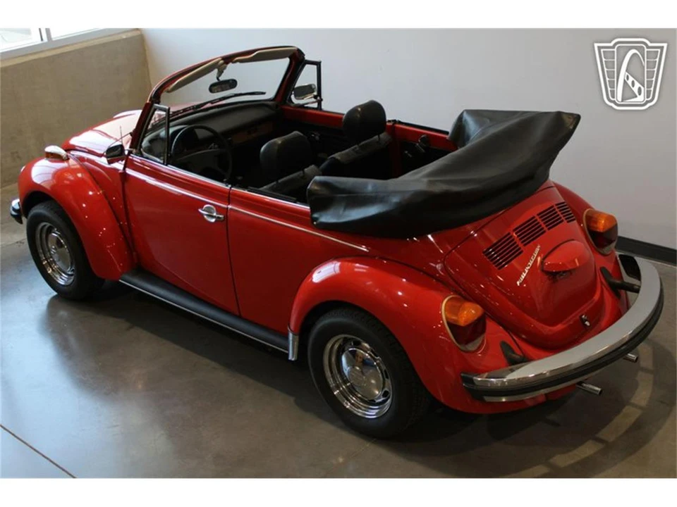1979 Volkswagen Super Beetle - Image 24 of 31