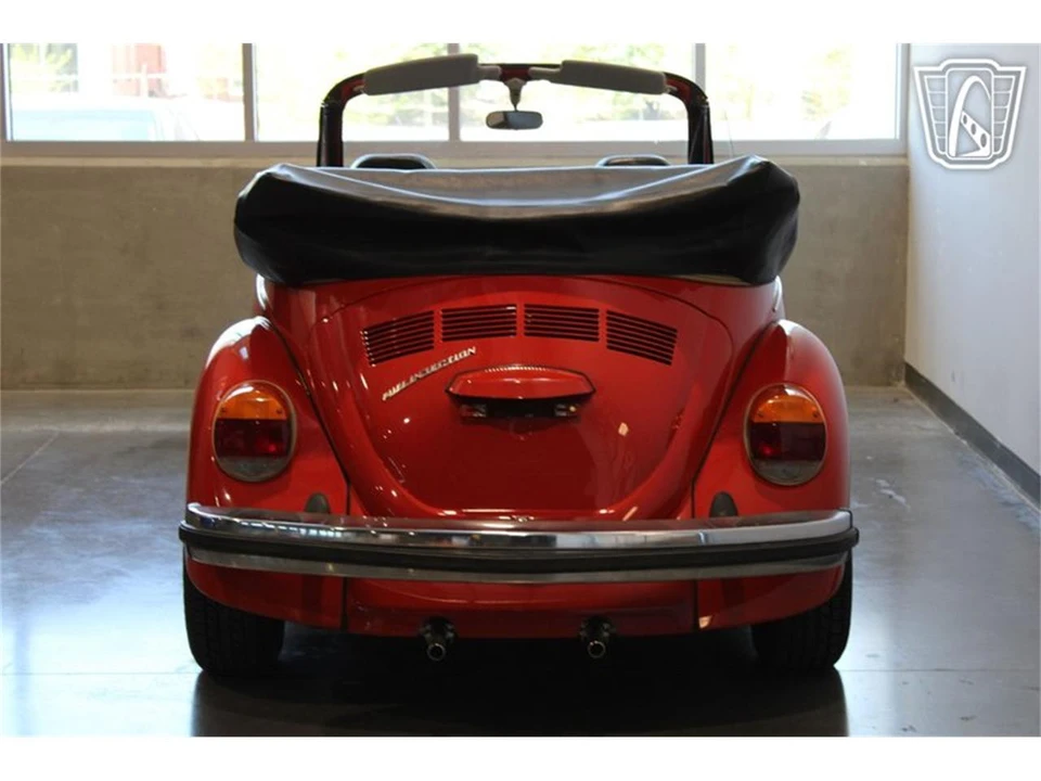 1979 Volkswagen Super Beetle - Image 29 of 31