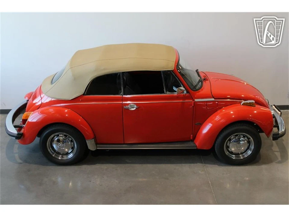 1979 Volkswagen Super Beetle - Image 9 of 31