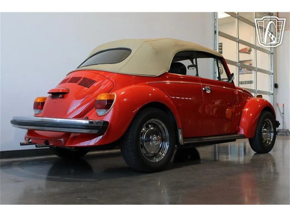 1979 Volkswagen Super Beetle - Image 20 of 31