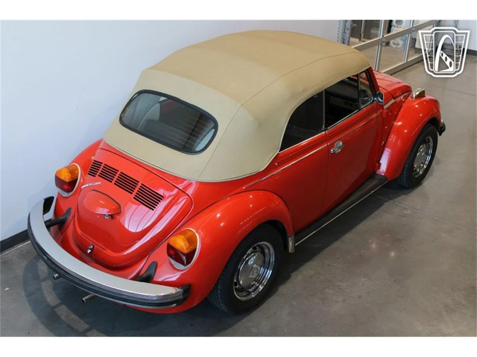 1979 Volkswagen Super Beetle - Image 10 of 31