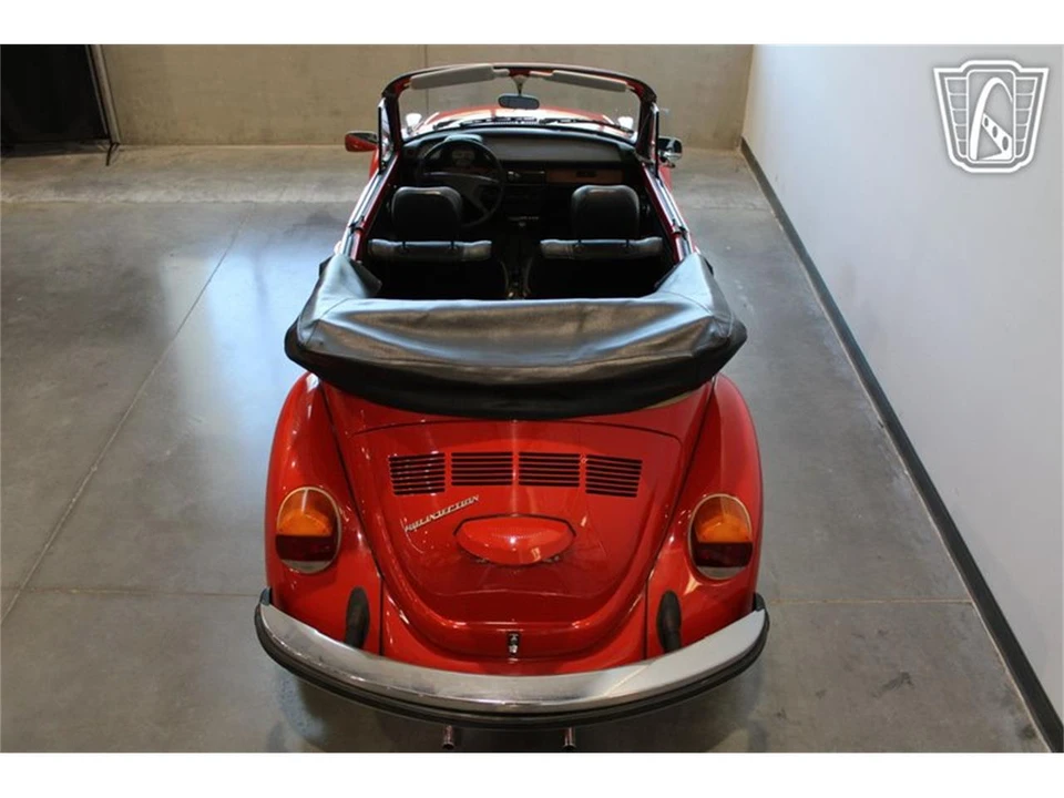 1979 Volkswagen Super Beetle - Image 25 of 31