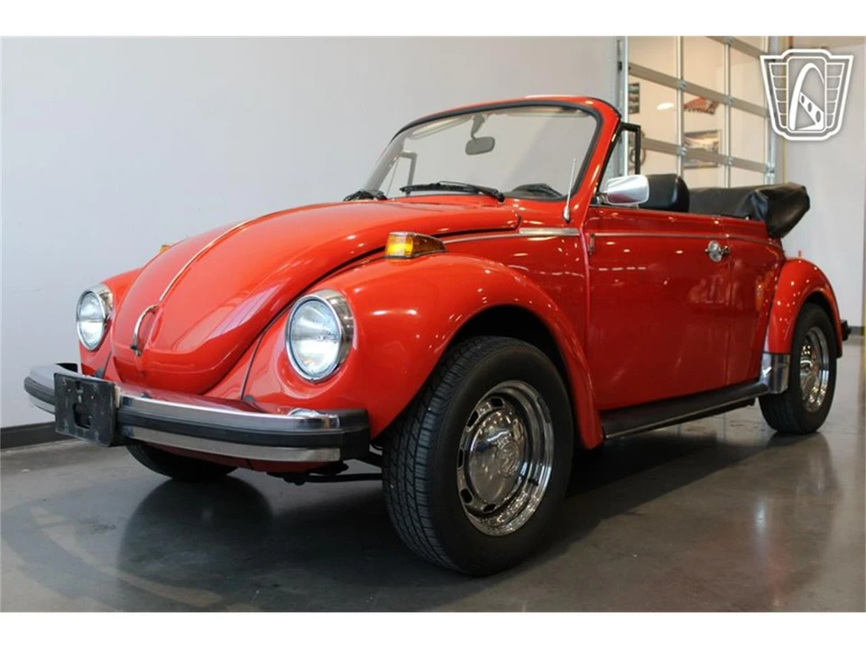 1979 Volkswagen Super Beetle - Image 30 of 31