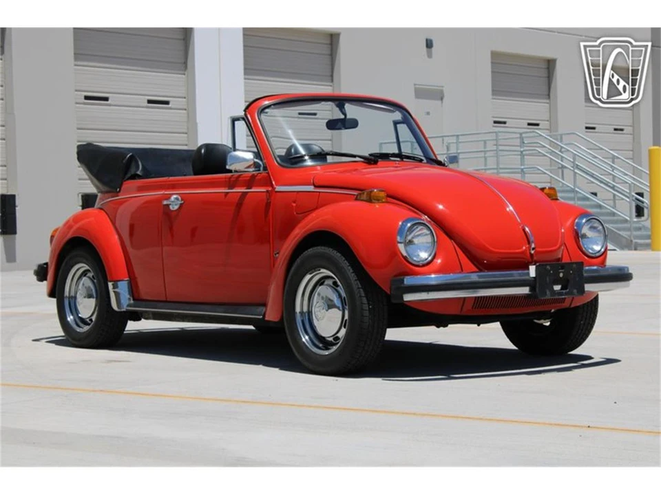 1979 Volkswagen Super Beetle - Image 5 of 31