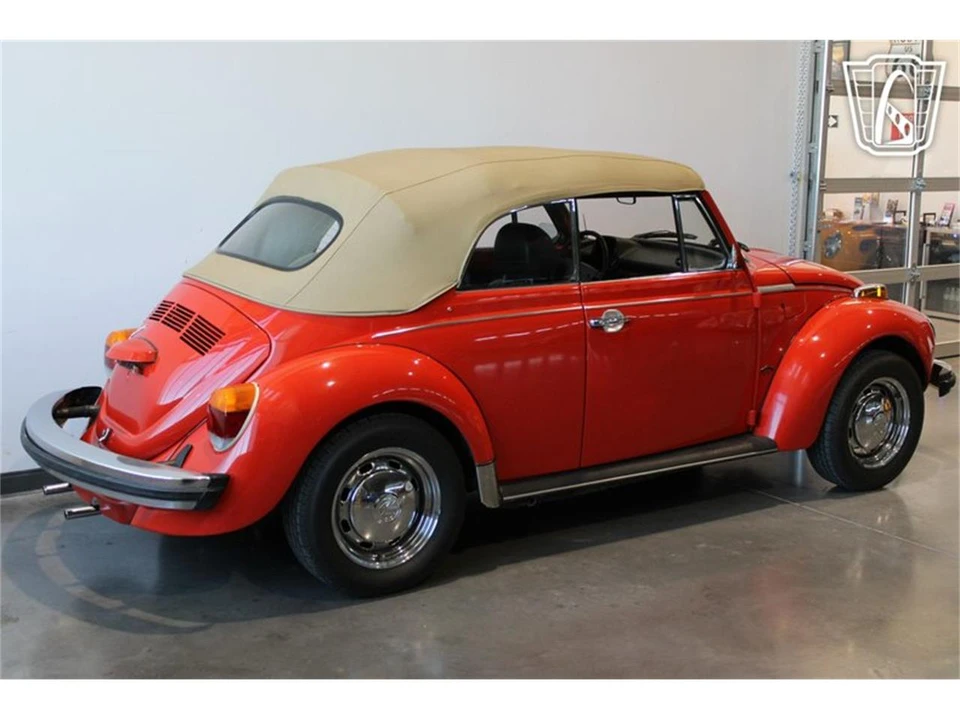 1979 Volkswagen Super Beetle - Image 15 of 31