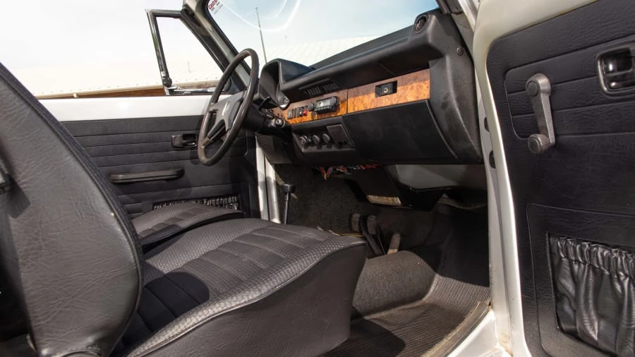 1979 Volkswagen Super Beetle - Image 5 of 12