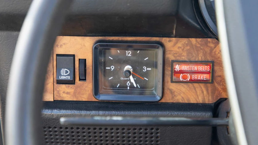 1979 Volkswagen Super Beetle - Image 9 of 12