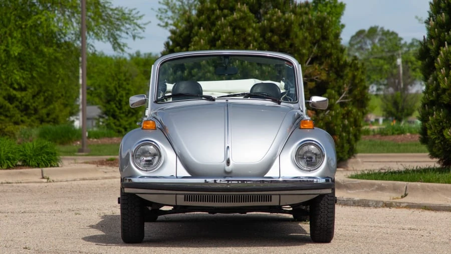 1979 Volkswagen Super Beetle - Image 10 of 12