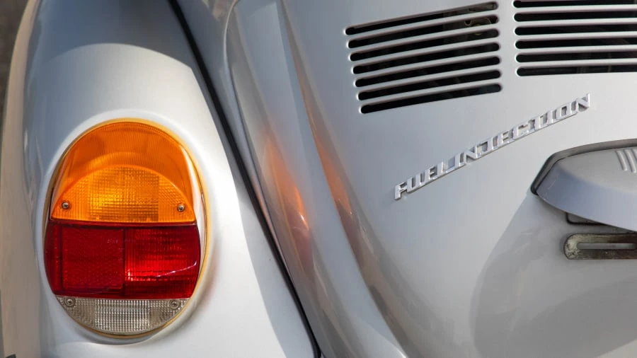 1979 Volkswagen Super Beetle - Image 11 of 12