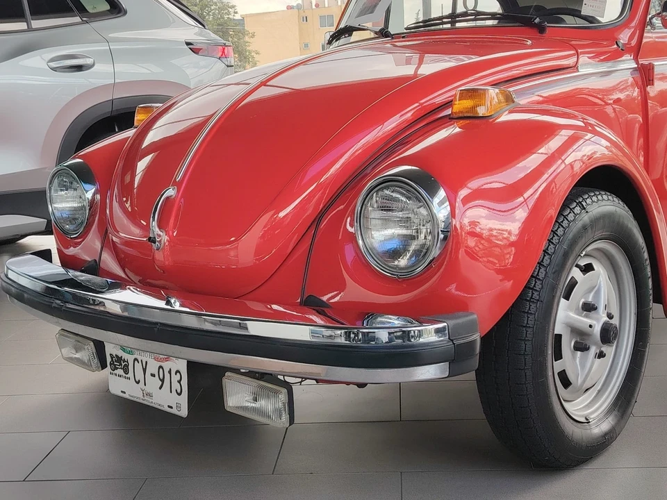 1979 Volkswagen Super Beetle - Image 2 of 21