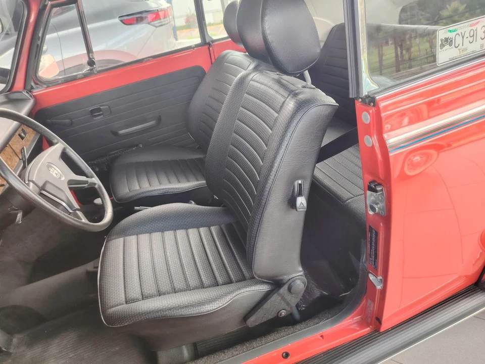 1979 Volkswagen Super Beetle - Image 18 of 21
