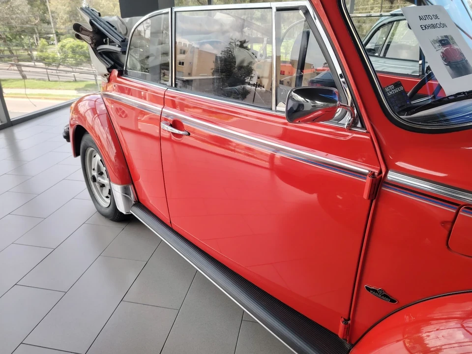 1979 Volkswagen Super Beetle - Image 11 of 21