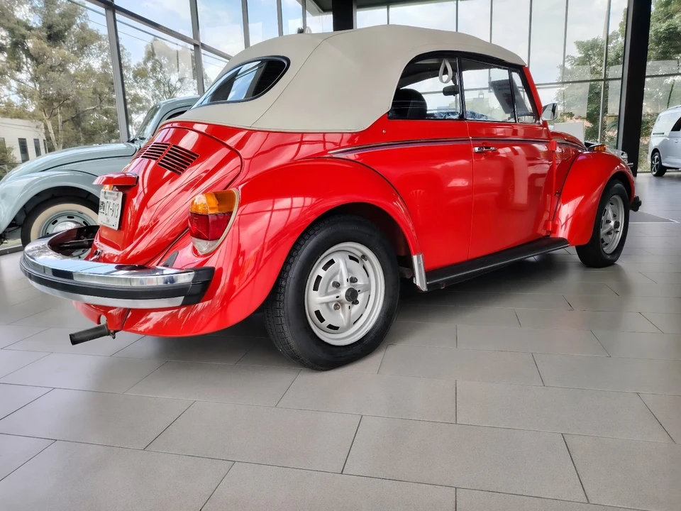 1979 Volkswagen Super Beetle - Image 5 of 21