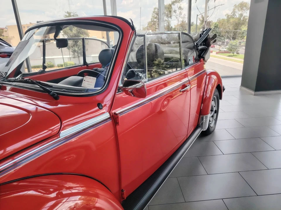1979 Volkswagen Super Beetle - Image 14 of 21