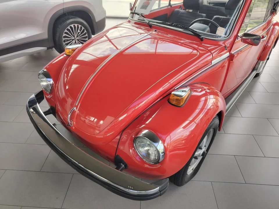 1979 Volkswagen Super Beetle - Image 12 of 21