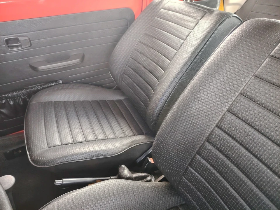 1979 Volkswagen Super Beetle - Image 21 of 21