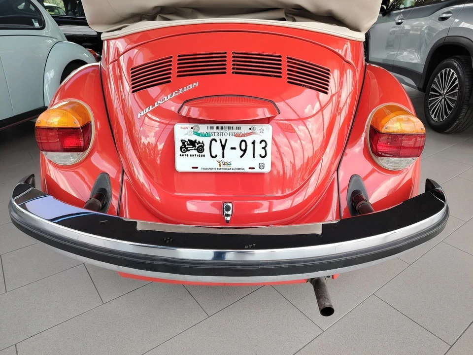 1979 Volkswagen Super Beetle - Image 10 of 21
