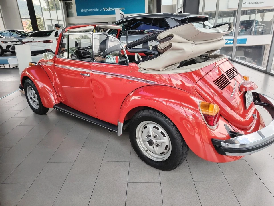 1979 Volkswagen Super Beetle - Image 15 of 21