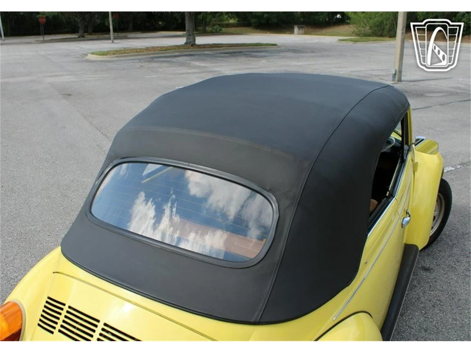 1979 Volkswagen Super Beetle - Image 21 of 31