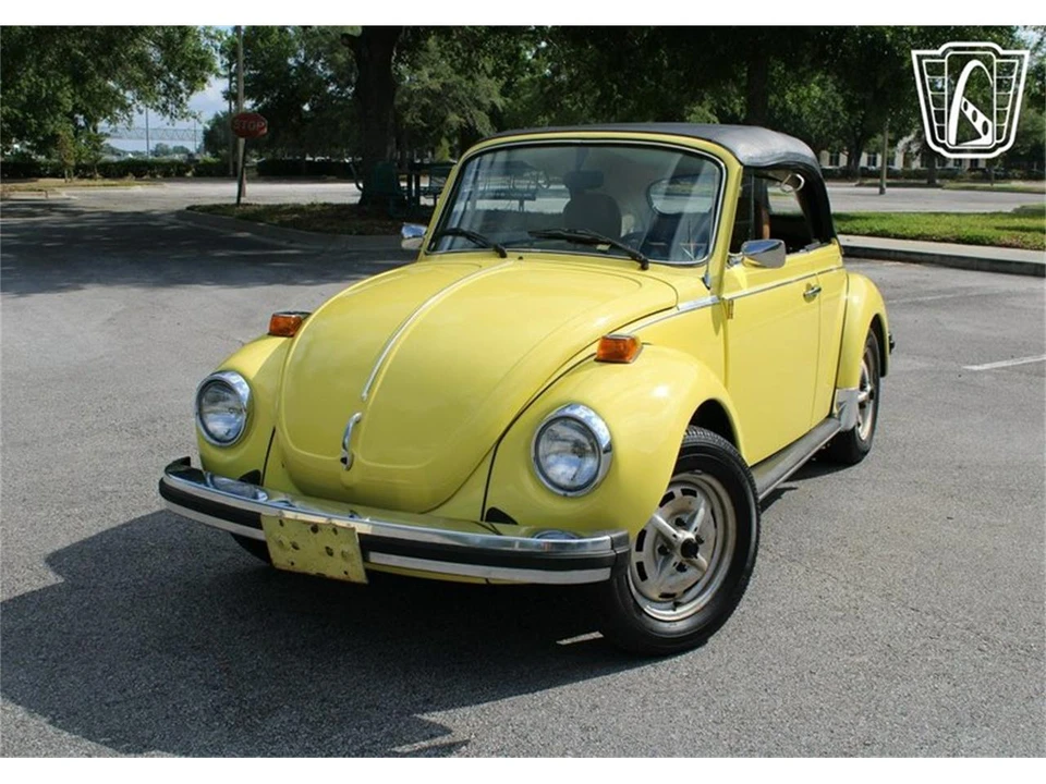 1979 Volkswagen Super Beetle - Image 6 of 31