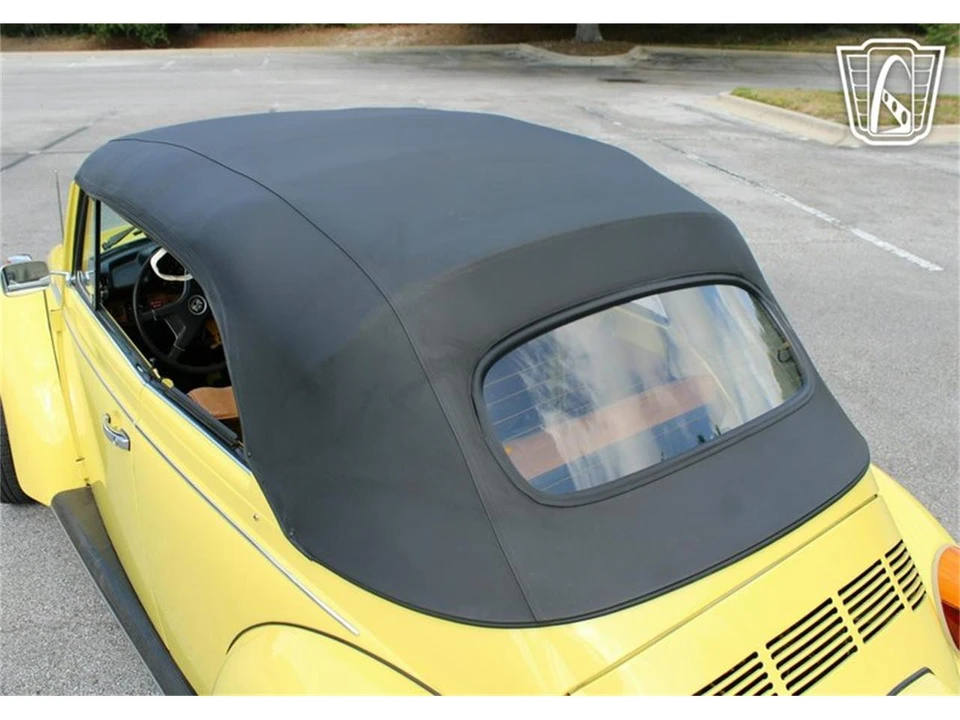 1979 Volkswagen Super Beetle - Image 22 of 31