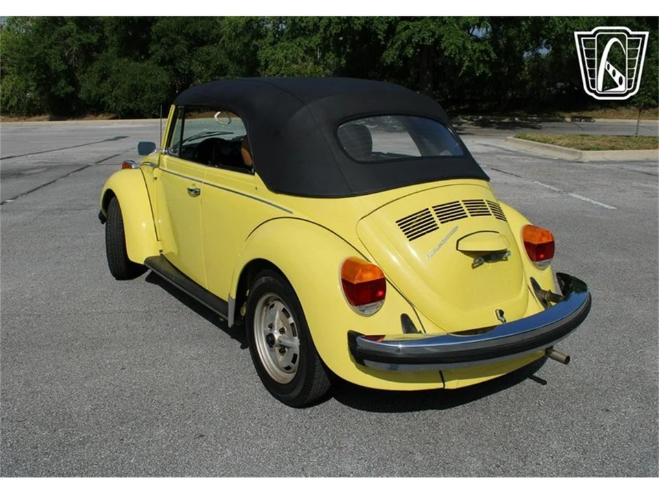 1979 Volkswagen Super Beetle - Image 12 of 31