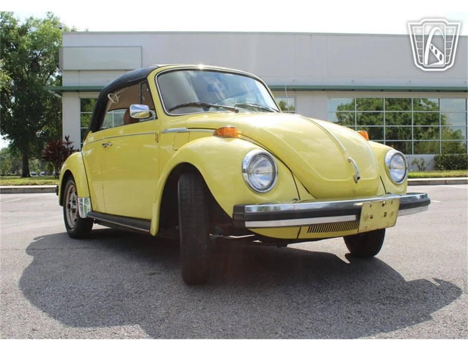 1979 Volkswagen Super Beetle - Image 2 of 31