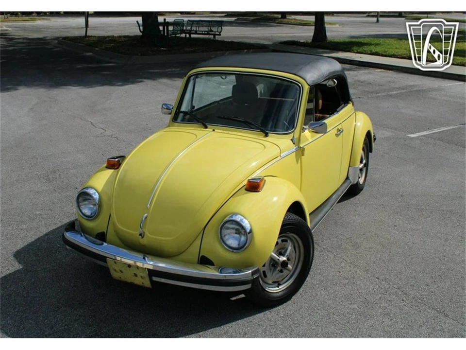 1979 Volkswagen Super Beetle - Image 7 of 31
