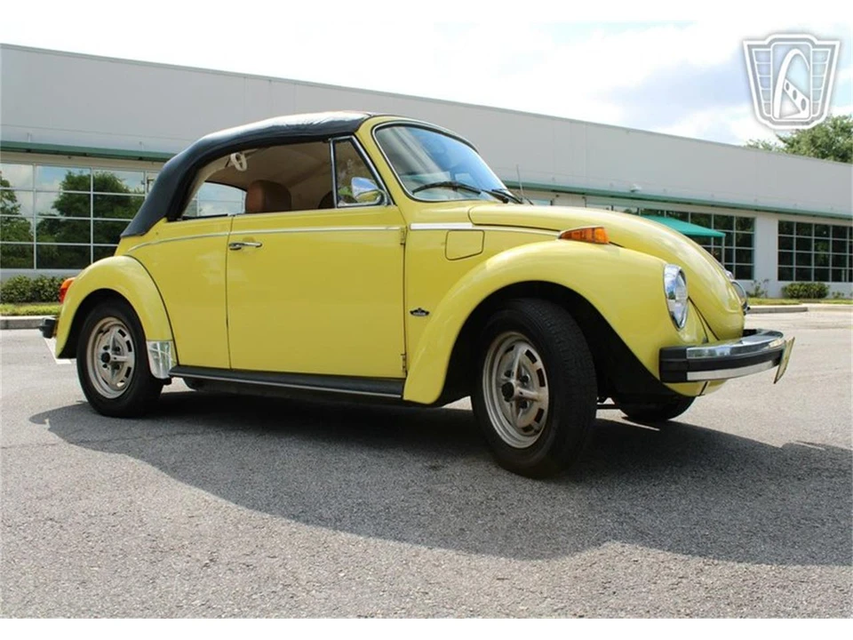 1979 Volkswagen Super Beetle - Image 17 of 31