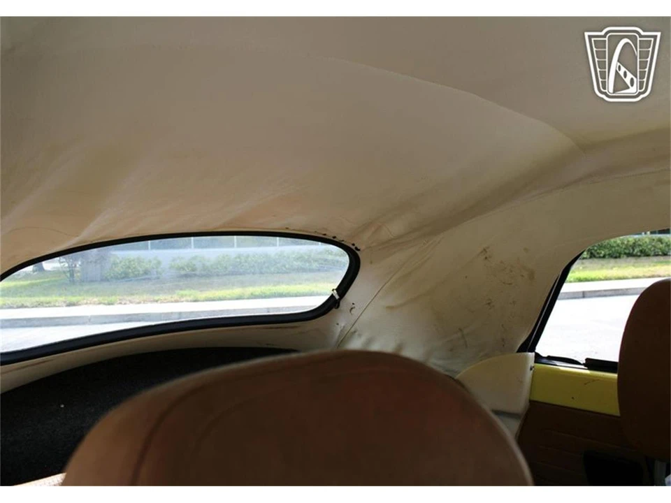 1979 Volkswagen Super Beetle - Image 27 of 31