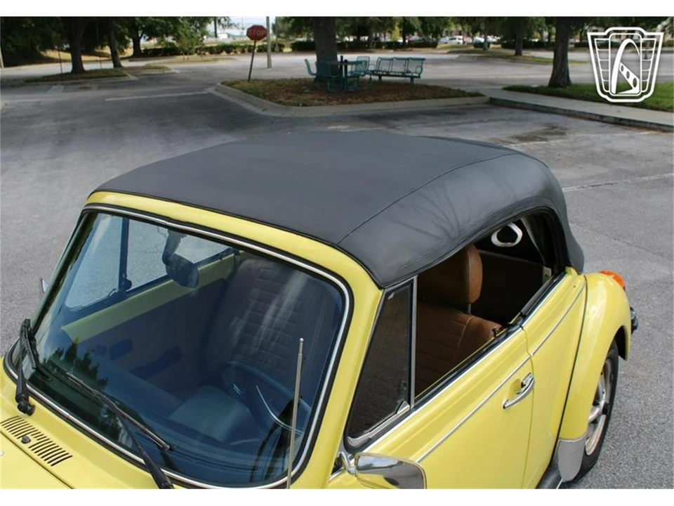 1979 Volkswagen Super Beetle - Image 23 of 31