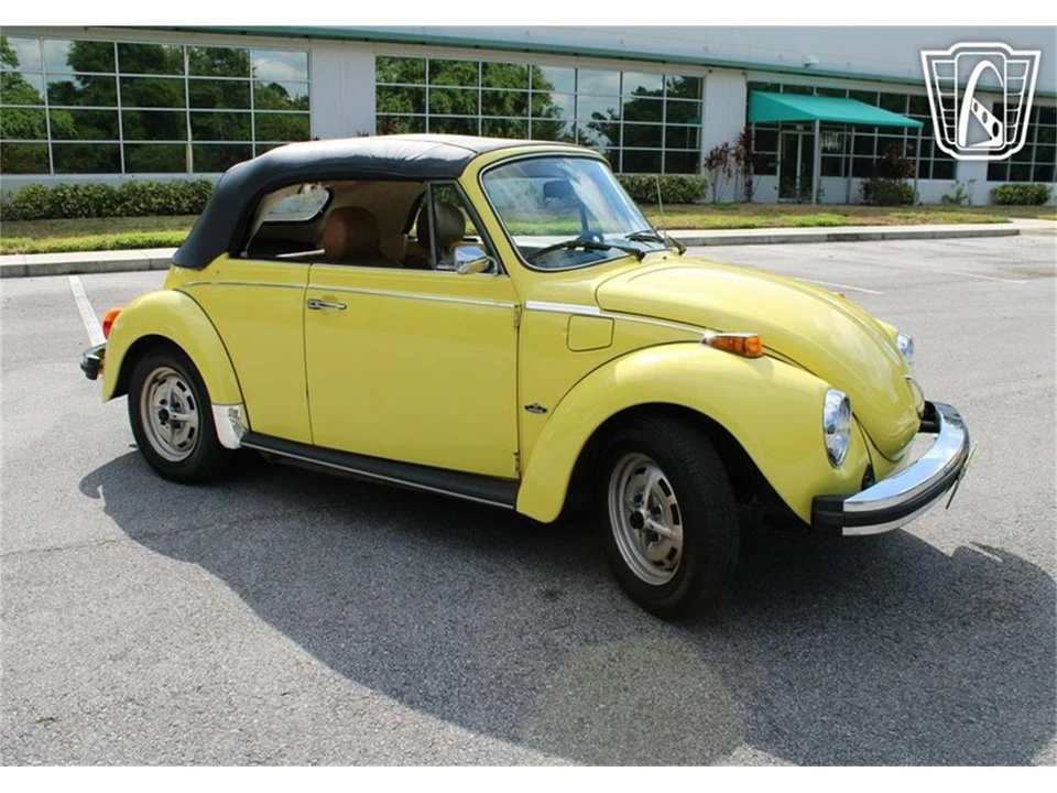 1979 Volkswagen Super Beetle - Image 18 of 31