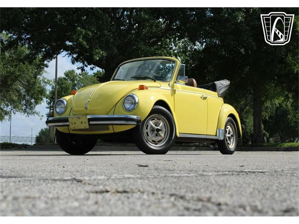 1979 Volkswagen Super Beetle - Image 28 of 31