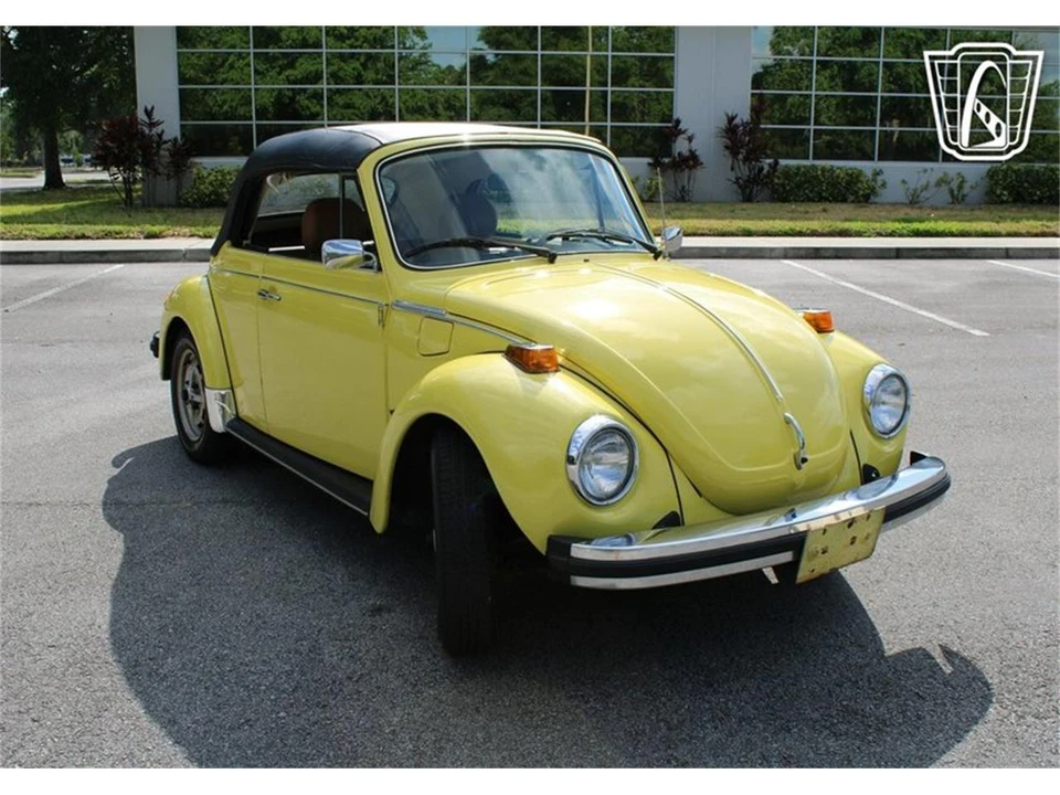 1979 Volkswagen Super Beetle - Image 3 of 31