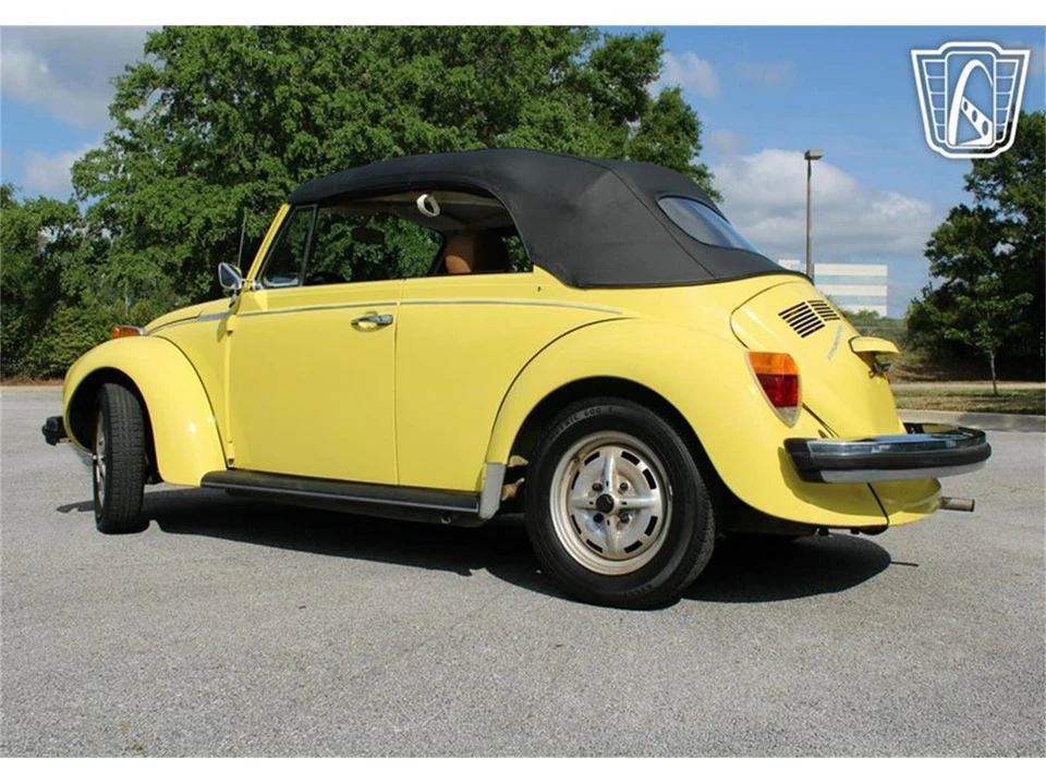 1979 Volkswagen Super Beetle - Image 8 of 31
