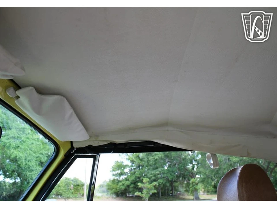 1979 Volkswagen Super Beetle - Image 24 of 31