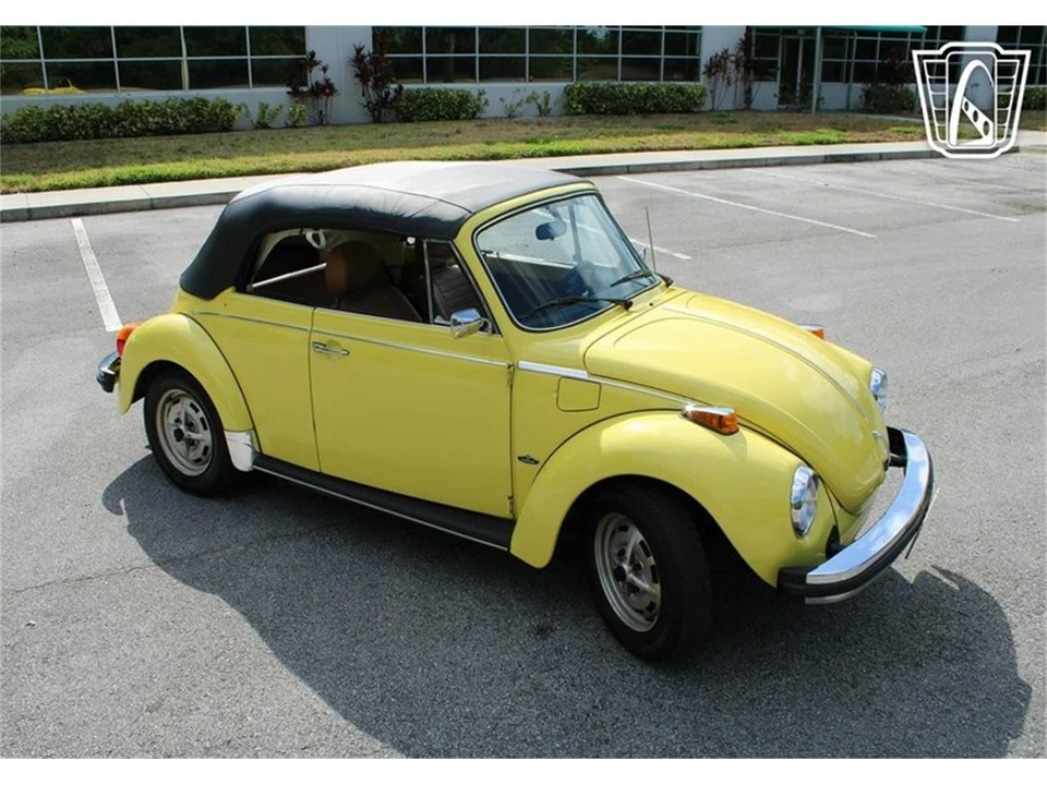 1979 Volkswagen Super Beetle - Image 19 of 31