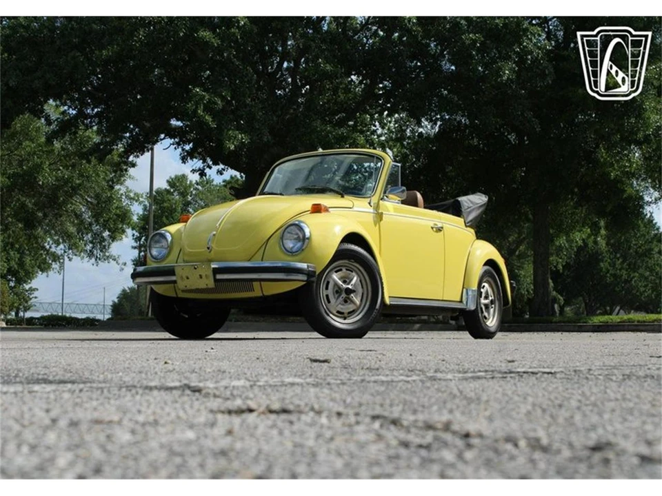 1979 Volkswagen Super Beetle - Image 29 of 31